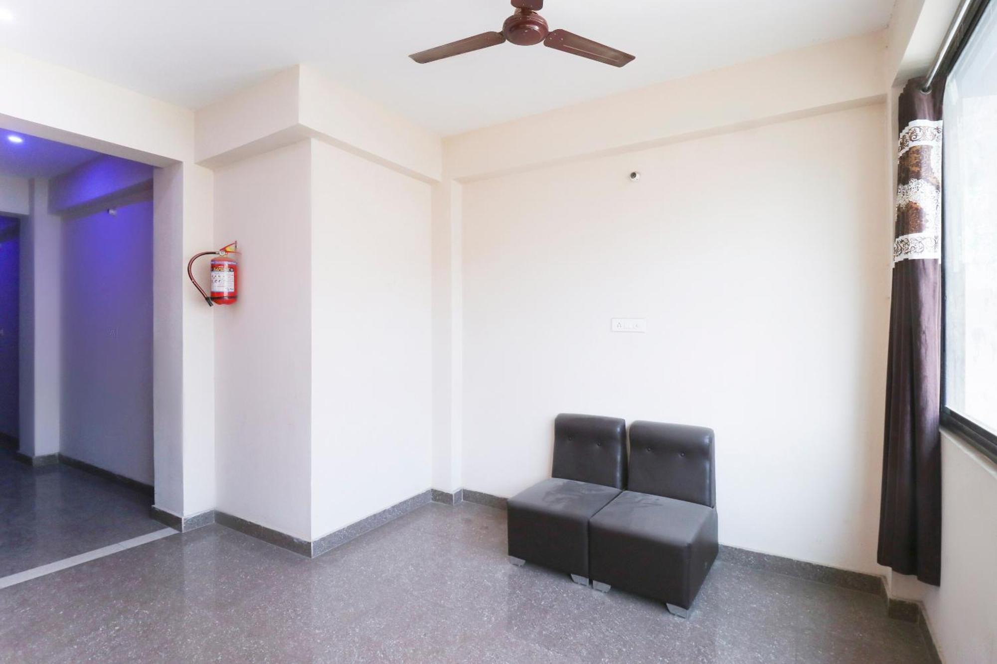 Hotel O Shiv Ganga