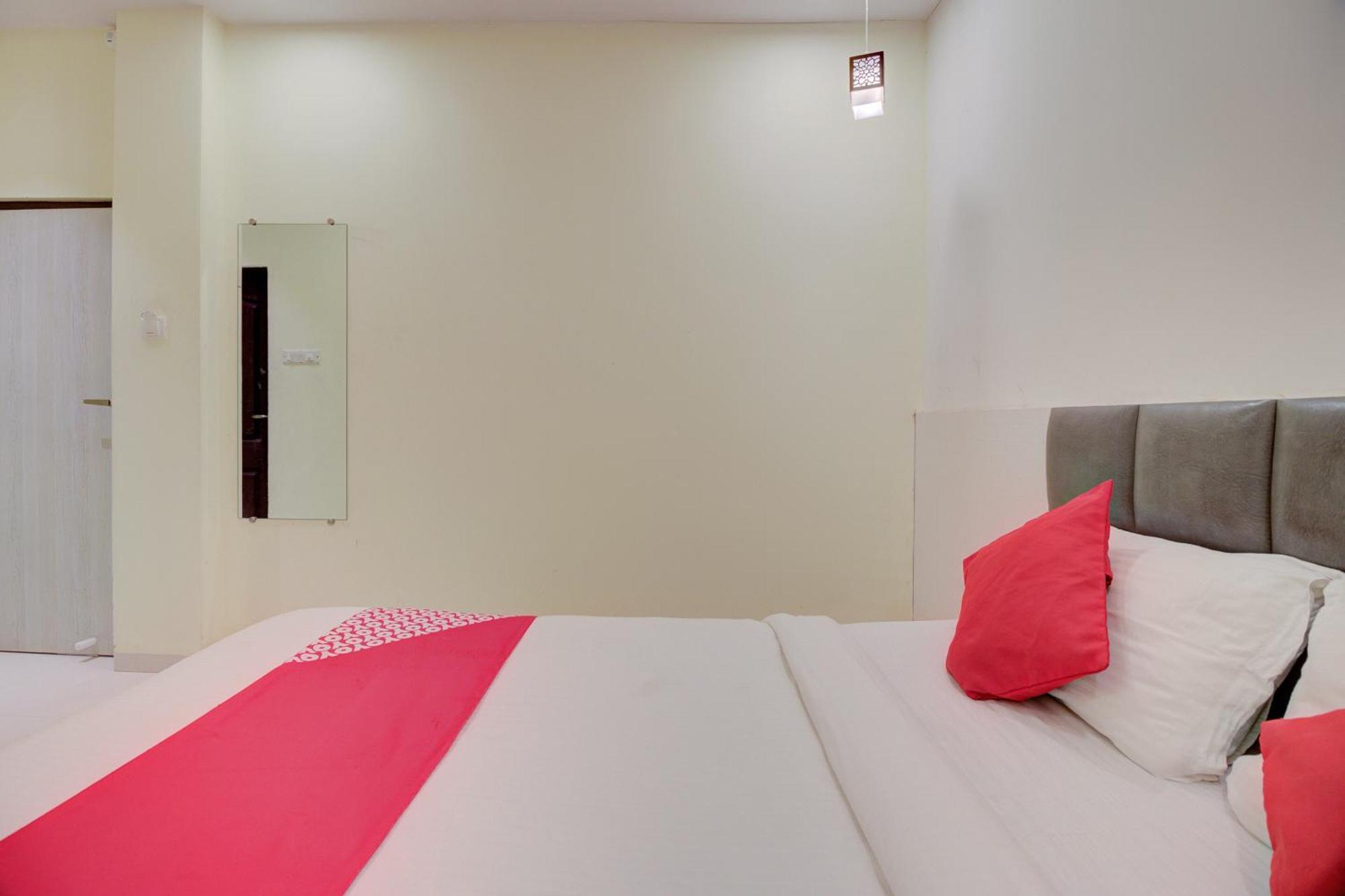 O Shiv Ganga Hotel Varanasi